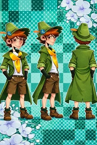 Snufkin 