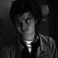 STEVE HARRINGTON