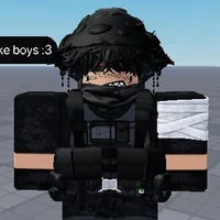 Mike but doomshroom