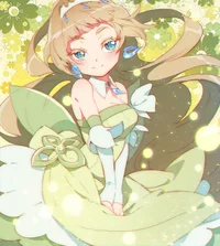 Gold Princess