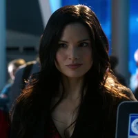 Nyssa Al Ghul
