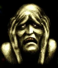 Hell Man - COK