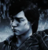 Mitch - Twdg