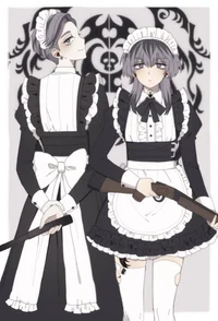 Ран и Риндо 