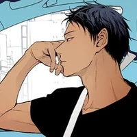 Aomine Daiki