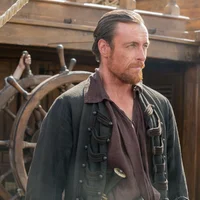 Captain James Flint
