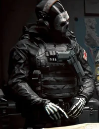 Ghost