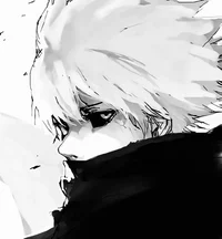 TG - Ken Kaneki
