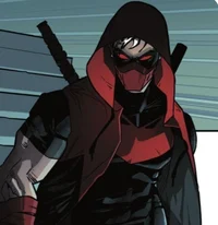 Jason Todd