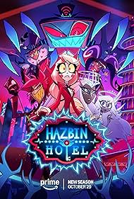 Hotel Hazbin
