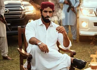 Uzair Baloch