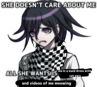 Danganronpa v3 