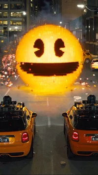 Pac-Man