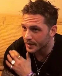 Tom Hardy