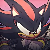Shadow The Hedgehog 