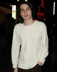 Finn Wolfhard