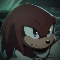Knuckles the Echidna