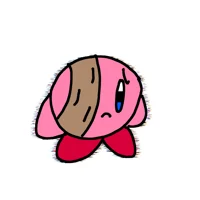 Survivor Kirby