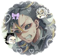 Genya Shinazugava