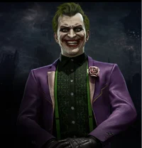 The Joker