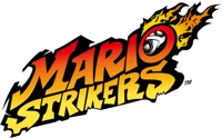 Mario strikers RP