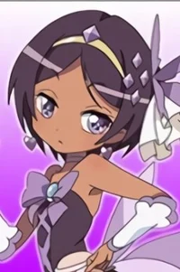 Purple Princess