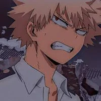Katsuki Bakugo