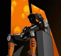 Slade Wilson