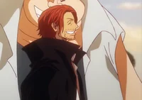Shanks 