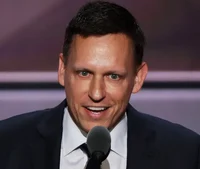 Peter Thiel