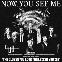 NYSM-The Four Horsem