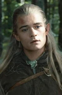Legolas Thranduilion