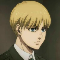 Armin Arlert