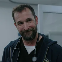 Dr Robby Robinavitch