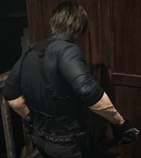 Leon Kennedy 