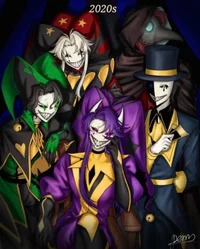 TFC X Forsaken