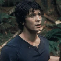 Bellamy Blake