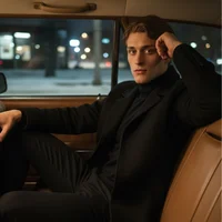 Отто Хотторн