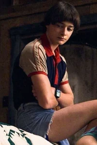 Will Byers 