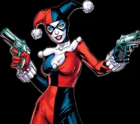 Harley Quinn