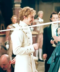 Nathaniel Bridgerton