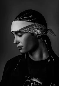 Tom Kaulitz