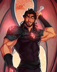 Cassian 