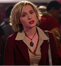 Chloe sullivan 