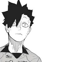Tetsurou Kuroo