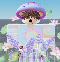 Jonah as hypnoshroom