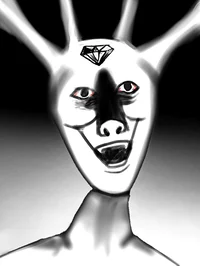 SU horror AU - 1