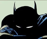 Bruce Wayne 
