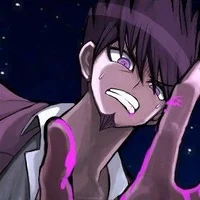 Kaito Momota
