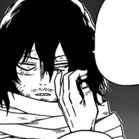 Shouta Aizawa 